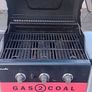 BBQ Barbecue gas Image 5
