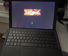 Lenovo Tablet