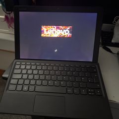 Lenovo Tablet