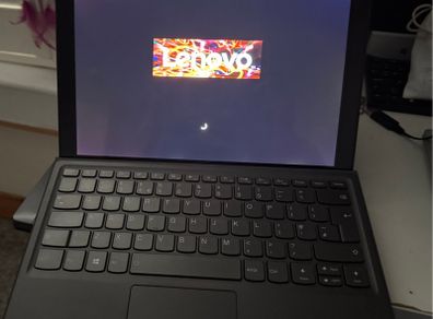 Lenovo Tablet