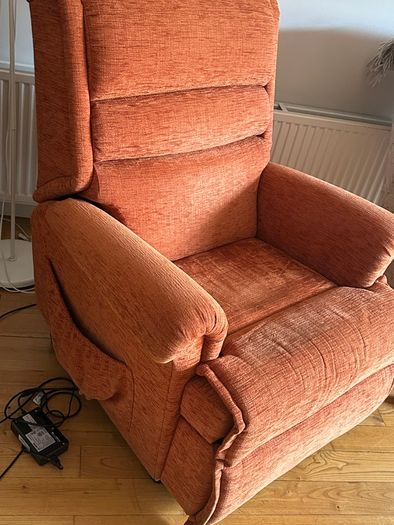 Electric Recliner