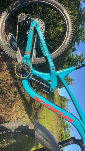 Kona Process 153