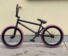 WeThePeople Bmx
