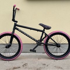 WeThePeople Bmx