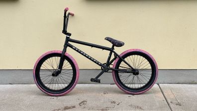 WeThePeople Bmx