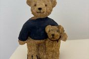 Teddy Collection - Peter Fagan's - Andy and Duke