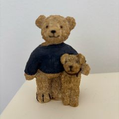 Teddy Collection - Peter Fagan's - Andy and Duke