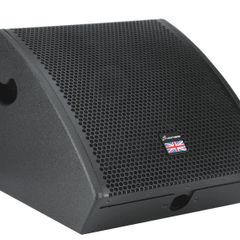 Studiomaster Sense 12A