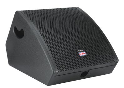 Studiomaster Sense 12A