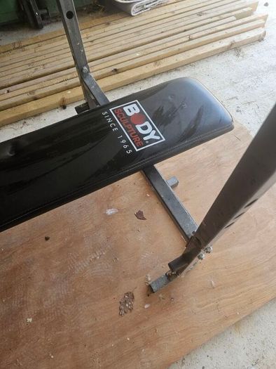Bench