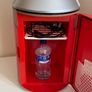Simpsons duff beer mini fridge Image 3