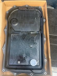 ZF gearbox service kit