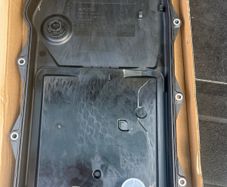 ZF gearbox service kit
