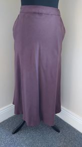 Brand new Selected Femme midi skirt