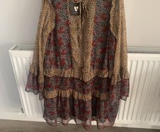 Woman's Dress