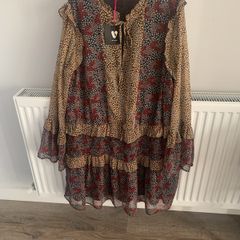 Woman's Dress