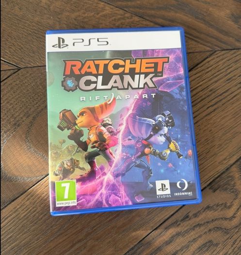 PS5 Games