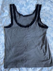 Brandy Melville Cami Bundle