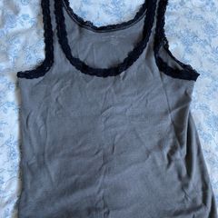 Brandy Melville Cami Bundle