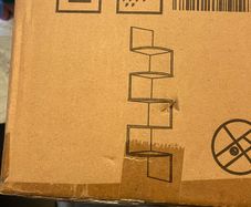 shelf