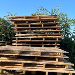 pallets