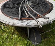 Trampoline