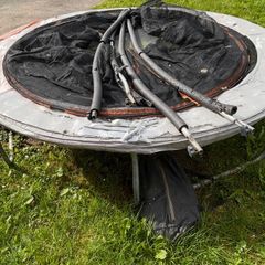 Trampoline
