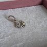 Pandora good luck horseshoe dangle charm Image 7