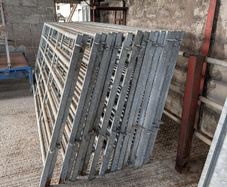 Mobile Cattle System