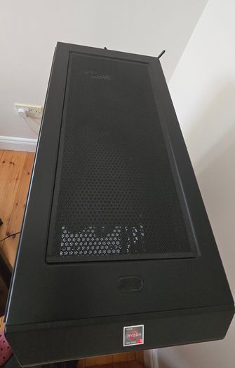 Premium 5060RTX Gaming PC