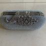 Brand New Diamante/Rhinestone Evening Clutch Image 5