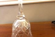 crystal bell