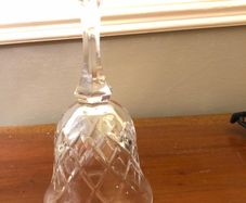 crystal bell