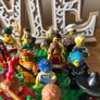 Lego Series Minifigures Image 3