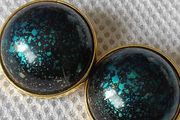 Vintage Germany earrings