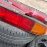 mitsubishi gto 3000 gt tail ligts Image 3