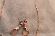 Jewellery set