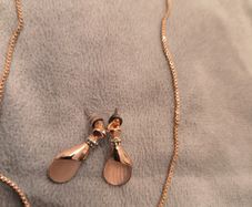Jewellery set