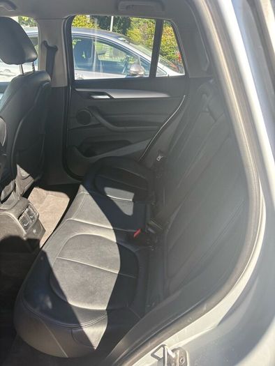 BMW X1 Automatic 2016