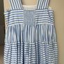 Dress- Anthropologie- beautiful cotton, fully- lined sun- dress Image 3