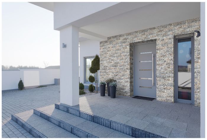 Elbrus EB1 Cladding Stone