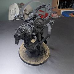 Warhammer age of sigmar gloomspite droggz
