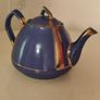 Art Deco Tea Pot Vintage Image 4