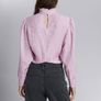 & Other Stories Draped Blouse size EU 36 Image 2