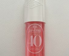 Sol de janeiro cheirosa 40 perfume mist 90ml