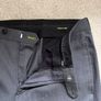 Remus Uomo Slim Fit Grey Wool Rich Suit (36R / 32S) Image 6