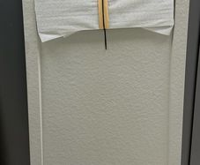 Slate Effect Shower Tray