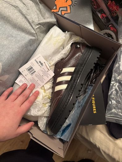 Adidas Samba Freizeit