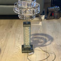Beautiful High Quality Lamp