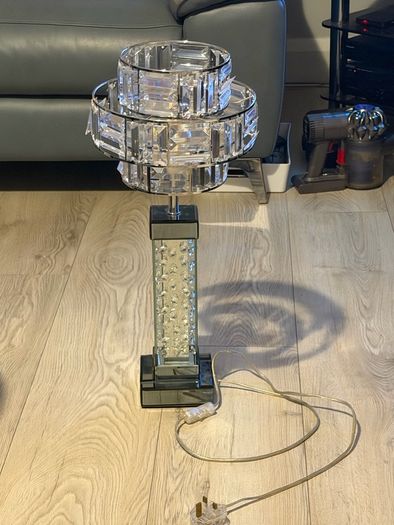Beautiful High Quality Lamp